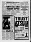 Market Harborough Advertiser and Midland Mail Thursday 18 March 1993 Page 13