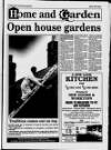 Market Harborough Advertiser and Midland Mail Thursday 18 March 1993 Page 37