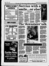Market Harborough Advertiser and Midland Mail Thursday 18 March 1993 Page 42