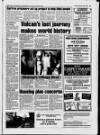 Market Harborough Advertiser and Midland Mail Thursday 25 March 1993 Page 5