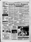 Market Harborough Advertiser and Midland Mail Thursday 25 March 1993 Page 6