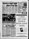 Market Harborough Advertiser and Midland Mail Thursday 25 March 1993 Page 11