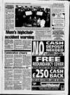 Market Harborough Advertiser and Midland Mail Thursday 25 March 1993 Page 21