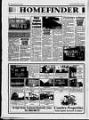 Market Harborough Advertiser and Midland Mail Thursday 25 March 1993 Page 26