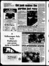 Market Harborough Advertiser and Midland Mail Thursday 05 August 1993 Page 6