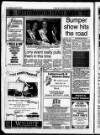 Market Harborough Advertiser and Midland Mail Thursday 05 August 1993 Page 12
