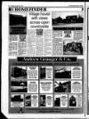 Market Harborough Advertiser and Midland Mail Thursday 05 August 1993 Page 20