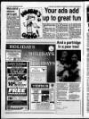 Market Harborough Advertiser and Midland Mail Thursday 02 September 1993 Page 16