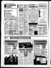 Market Harborough Advertiser and Midland Mail Thursday 02 September 1993 Page 20