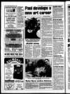 Market Harborough Advertiser and Midland Mail Thursday 09 September 1993 Page 6