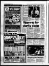 Market Harborough Advertiser and Midland Mail Thursday 09 September 1993 Page 12