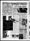 Market Harborough Advertiser and Midland Mail Thursday 09 September 1993 Page 14