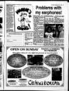 Market Harborough Advertiser and Midland Mail Thursday 09 September 1993 Page 15