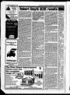 Market Harborough Advertiser and Midland Mail Thursday 09 September 1993 Page 16