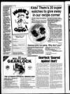 Market Harborough Advertiser and Midland Mail Thursday 16 September 1993 Page 10
