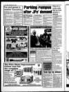 Market Harborough Advertiser and Midland Mail Thursday 16 September 1993 Page 16