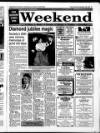 Market Harborough Advertiser and Midland Mail Thursday 16 September 1993 Page 21