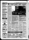 Market Harborough Advertiser and Midland Mail Thursday 30 September 1993 Page 2