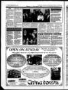 Market Harborough Advertiser and Midland Mail Thursday 30 September 1993 Page 8