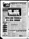 Market Harborough Advertiser and Midland Mail Thursday 14 October 1993 Page 44