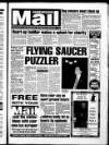 Market Harborough Advertiser and Midland Mail Thursday 11 November 1993 Page 1