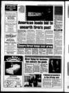 Market Harborough Advertiser and Midland Mail Thursday 11 November 1993 Page 6