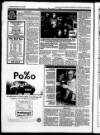 Market Harborough Advertiser and Midland Mail Thursday 11 November 1993 Page 8