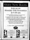 Market Harborough Advertiser and Midland Mail Thursday 11 November 1993 Page 17