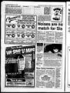 Market Harborough Advertiser and Midland Mail Thursday 11 November 1993 Page 18