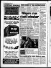 Market Harborough Advertiser and Midland Mail Thursday 11 November 1993 Page 20