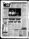 Market Harborough Advertiser and Midland Mail Thursday 11 November 1993 Page 52