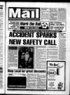 Market Harborough Advertiser and Midland Mail Thursday 18 November 1993 Page 1