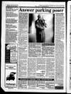 Market Harborough Advertiser and Midland Mail Thursday 18 November 1993 Page 2