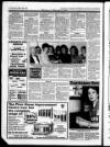 Market Harborough Advertiser and Midland Mail Thursday 18 November 1993 Page 8