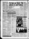 Market Harborough Advertiser and Midland Mail Thursday 18 November 1993 Page 30