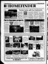 Market Harborough Advertiser and Midland Mail Thursday 18 November 1993 Page 34