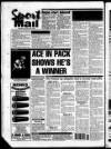 Market Harborough Advertiser and Midland Mail Thursday 18 November 1993 Page 50