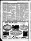 Market Harborough Advertiser and Midland Mail Thursday 25 November 1993 Page 8