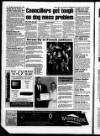 Market Harborough Advertiser and Midland Mail Thursday 25 November 1993 Page 12