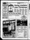 Market Harborough Advertiser and Midland Mail Thursday 25 November 1993 Page 14