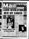 Market Harborough Advertiser and Midland Mail