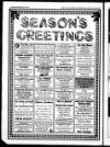 Market Harborough Advertiser and Midland Mail Thursday 23 December 1993 Page 6