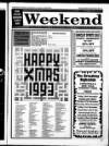 Market Harborough Advertiser and Midland Mail Thursday 23 December 1993 Page 13