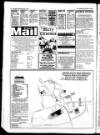 Market Harborough Advertiser and Midland Mail Thursday 23 December 1993 Page 24