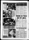 Market Harborough Advertiser and Midland Mail Thursday 23 December 1993 Page 26