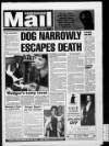 Market Harborough Advertiser and Midland Mail Thursday 06 January 1994 Page 1