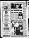 Market Harborough Advertiser and Midland Mail Thursday 06 January 1994 Page 12
