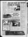 Market Harborough Advertiser and Midland Mail Thursday 06 January 1994 Page 14
