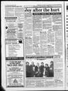 Market Harborough Advertiser and Midland Mail Thursday 06 January 1994 Page 18