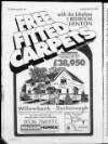 Market Harborough Advertiser and Midland Mail Thursday 06 January 1994 Page 30